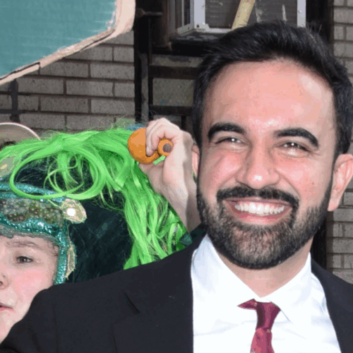 Zohran Mamdani Just Moonwalked Over Cuomo—Is NYC’s Mayoral Race the Ultimate Plot Twist We Didn’t See Coming?