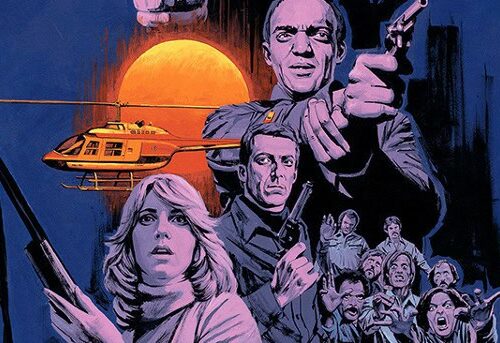 “Zombie Apocalypse or Just a Brainsy Business? Dive Into 28 Years Later, The Evil Dead & More—Your Horoscope Might Just Predict Who Gets Eaten First!”