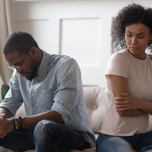 10 Brutally Honest Conversations Couples Have When Their Love Life Is Officially in the Danger Zone—#7 Will Shock Your Zodiac Sign!