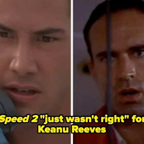 15 Stars Who Snubbed The Sequel—and Why Their Horoscopes Say They Totally Nailed It