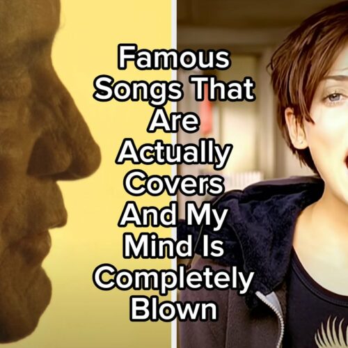 21 Hit Songs You Swear Are Originals—Wait Till You Hear Who Did It First (Spoiler: It’s Not Who You Think)