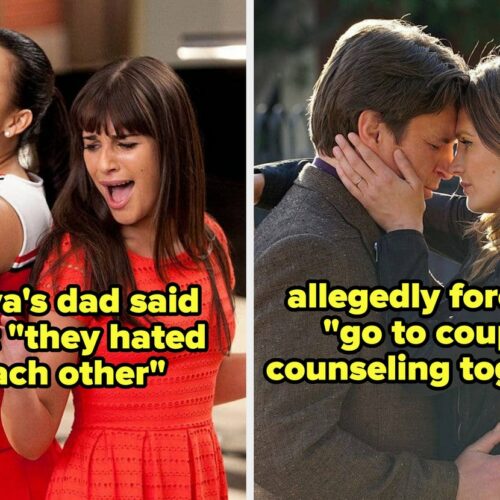 26 Shocking Costar Confessions: Which Celebs Admitted They Secretly Couldn’t Stand Each Other?