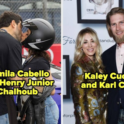 35 Celebrities Who Cashed In on Love – You Won’t Believe How Rich Their Partners Really Are!
