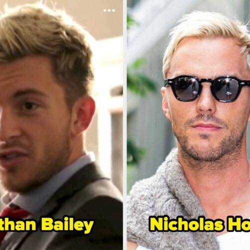 45 Male Celebs Bleached Their Hair and Shockingly Didn’t Look Like Ghosts—Here’s How They Pulled Off the Glow-Up!