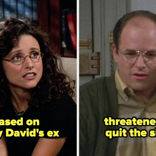 “45 Seinfeld Secrets So Wild, Even Jerry Wouldn’t Say ‘No Soup For You’ to These Revelations!”