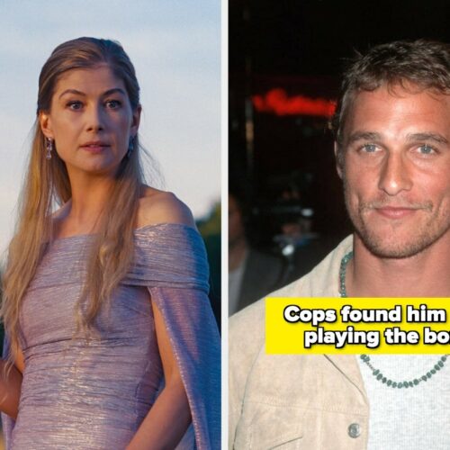 5 Celebrity Scandals That Time Forgot—But These Obsessive Fans Just Can’t Let Go (And Astrology Explains Why)