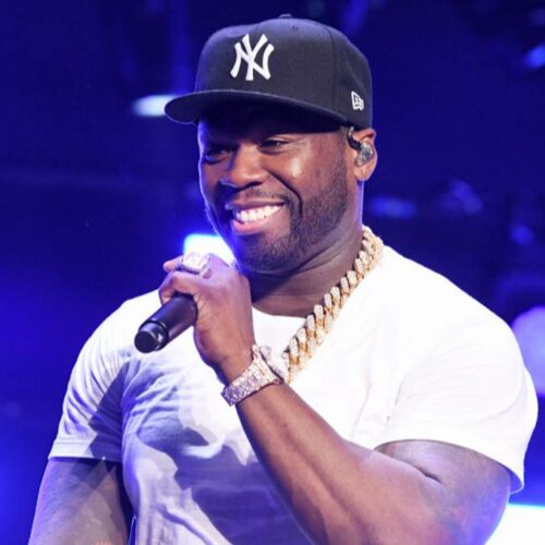 50 Cent Unleashes a Cosmic Clapback at Diddy—Is the Universe Playing Favorites After That Shocking Verdict?