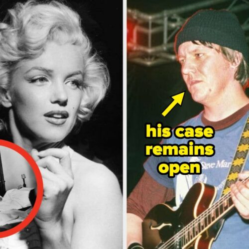 9 Celebrities Whose Bizarre Deaths Still Have Conspiracy Theorists Losing Sleep—And Your Zodiac Might Just Be to Blame