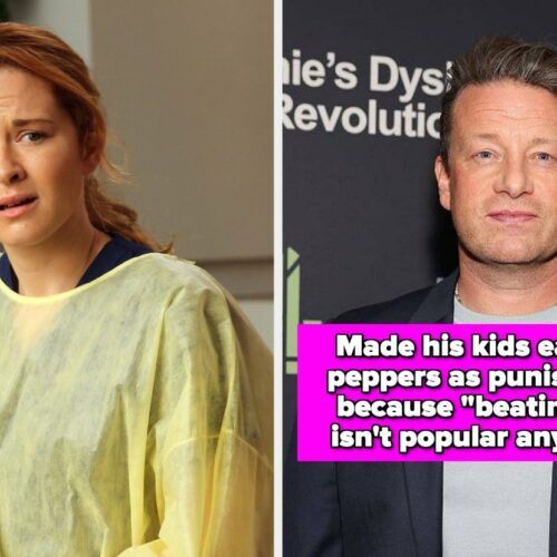 9 Celebrity Parents Who Made Parenting Decisions So Bizarre, Even the Stars Are Raising an Eyebrow — You Won’t Believe #4!