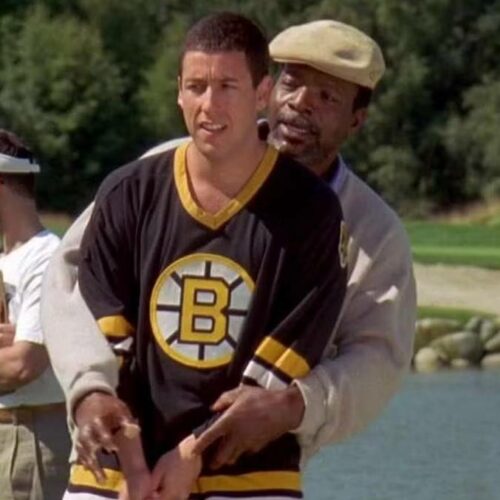 Adam Sandler Spills on Happy Gilmore 2's Dark Turn After Co-Star's Shocking Death—Hollywood’s Not Ready for This Truth!