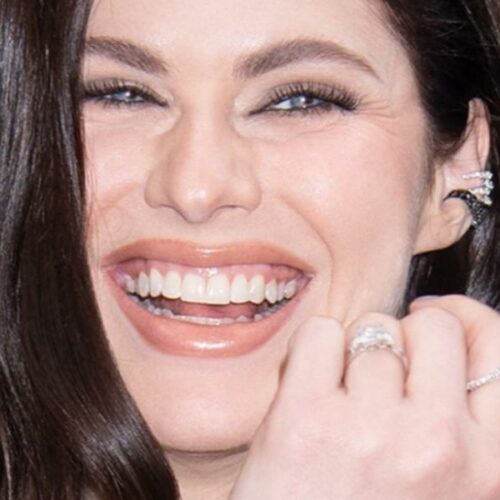 Alexandra Daddario’s Bikini Malfunction Has Us Wondering If Mercury Is in Retrograde—or Just Gravity Playing Tricks!