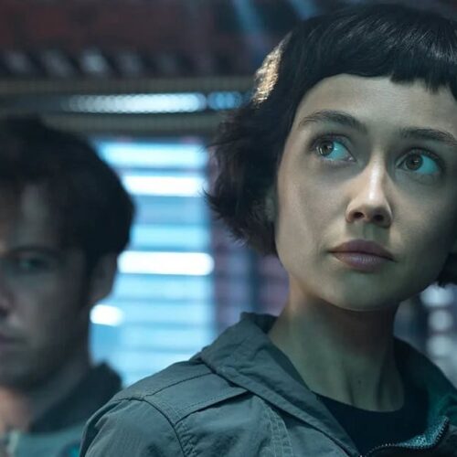 Alien: Earth’s New Trailer Drops—Is This the Sci-Fi Shockwave That’ll Eclipse All August Premieres?