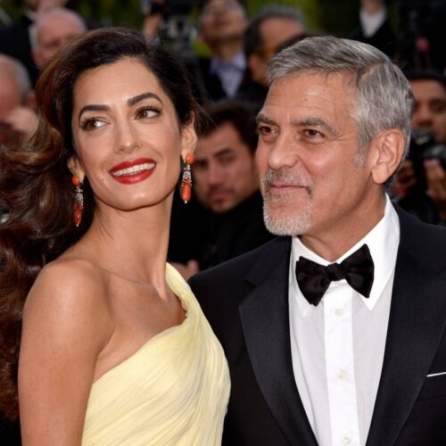 Amal Clooney’s Secret Privacy Protocols for Her 8-Year-Old Twins Will Make You Question Everything You Know About Celebrity Boundaries—even When the Fam Drops By!