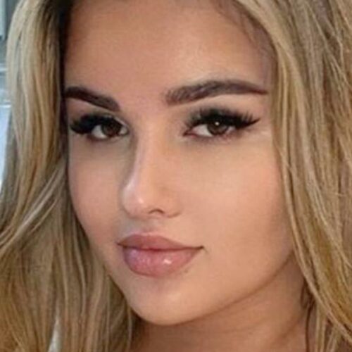 Anastasiya Kvitko Drops Backyard Bikini Bombshell — Curves That’ll Have Even Your Horoscope Spinning!