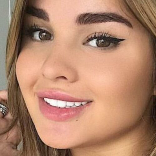 Anastasiya Kvitko’s Sheer Braless Dress Sparks Fiery “Top-Heavy” Drama—Astro Signs Say This Isn’t Her First Rodeo!