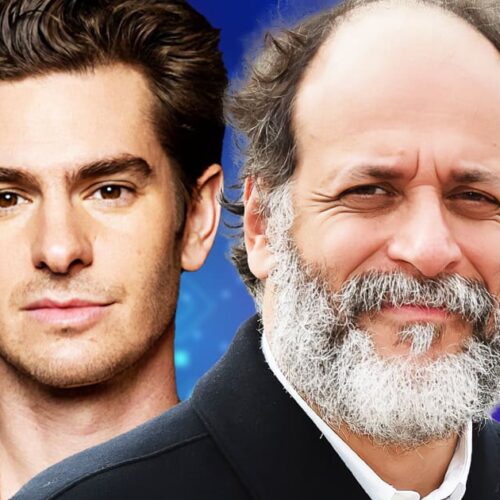 Andrew Garfield Joins Luca Guadagnino’s Artificial — Is This the Sci-Fi Star-Making Role Cooper Koch Didn’t See Coming?
