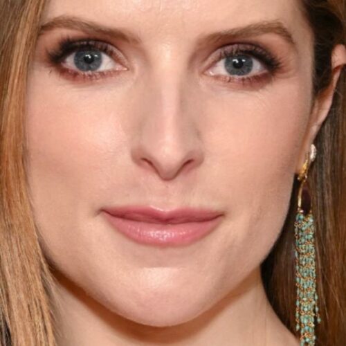 Anna Kendrick’s Bikini Bicycle Moment Sparks 'Start Eating' Drama—What’s Really Riding Into Her DMs?