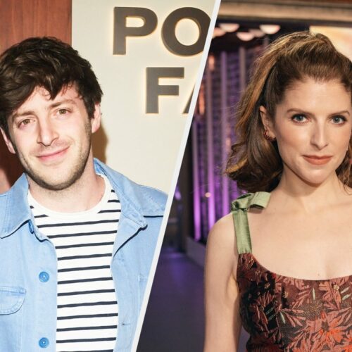 Anna Kendrick’s Love Life Plot Twist: From Bill Hader Breakup to Secret Dates with Comedian Alex Edelman—What’s REALLY Going On?