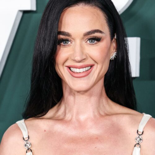 Are Justin Trudeau and Katy Perry Heating Up More Than Just the Summer Breeze? Astrology Hints at a Sizzling Connection!