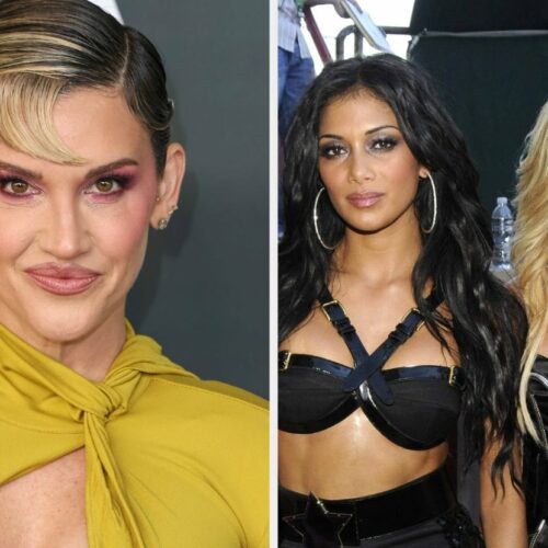 Ashley Roberts Spills the Tea: How Life in The Pussycat Dolls Turned Her World—and Her Health—Upside Down!