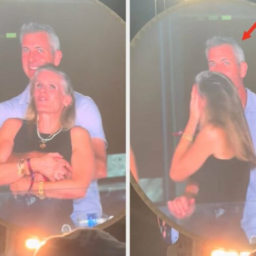 Astronomer CEO’s Star Collapses: Affair at Coldplay Concert Sends Career into a Cosmic Tailspin!