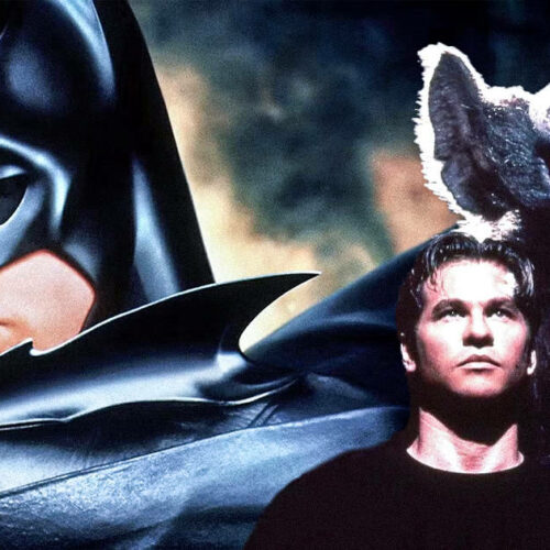 Batman Forever’s Darker Cut: Akiva Goldsman Teases the Sinister Secrets Joel Schumacher Wanted Buried Forever