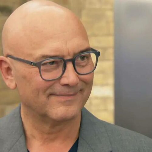 BBC’s Shocking Cut with Gregg Wallace: What Scandalous Secrets Did the Report Uncover?