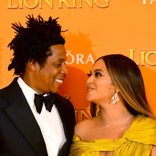 Beyoncé vs. JAY-Z: Can the Power Couple Actually Survive This Emmy Showdown Without a Cosmic Catastrophe?