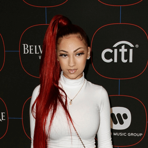 Bhad Bhabie Drops a Bombshell: Did Mama Leak the Lawsuit to Stir Cosmic Chaos?