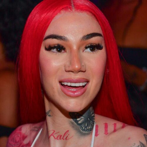 Bhad Bhabie’s $1.48M OnlyFans Payday Can’t Stop a $675K Lawsuit—Is She Cash-Rich or Just Debt-Doomed?