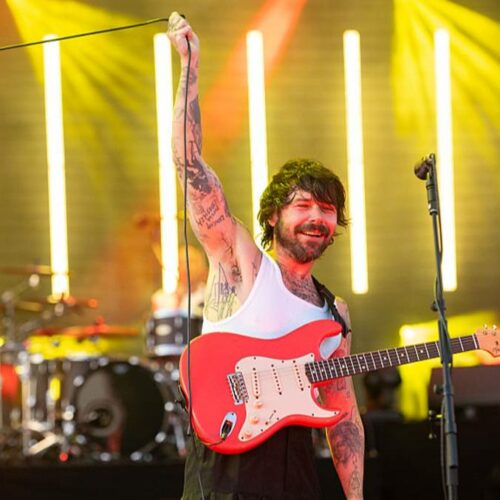 Biffy Clyro’s UK Tour Drops with Surprise Support Acts—And Trust Me, Tickets Will Vanish Faster Than Mercury in Retrograde!