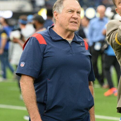 Bill Belichick Claps Back at Robert Kraft’s ‘Big Risk’ Take — Did the NFL’s G.O.A.T. Just Roast His Boss?