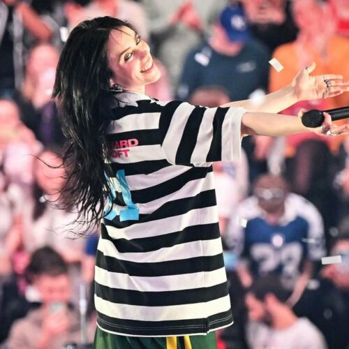 Billie Eilish’s Glasgow & London Showtimes Spill: Fans Reveal EXACT Moment She Slays the Stage—Don’t Blink or You’ll Miss It!