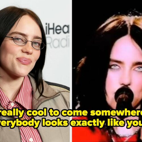 Billie Eilish’s “Really Cool” Ireland Comments Spark Massive Backlash — But Here’s What She Actually Meant (Spoiler: It’s Not What You Think!)