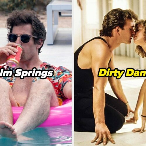 Binge These 20 Summer Flicks on Hulu Before Mercury Retrograde Blows Up Your Plans—Trust Me, Your Netflix Queue Will Survive!