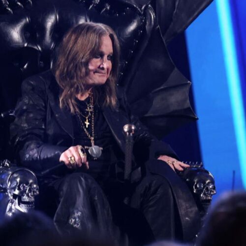 Black Sabbath Break Silence After Ozzy’s Death — And Their Post Will Hit Your Soul Harder Than a Black Sabbath Riff