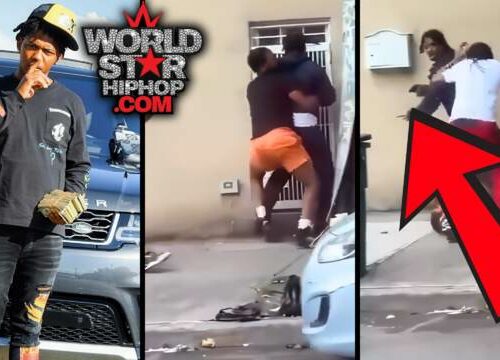 Bronx Rapper KashOut4E’s Livestreamed Ambush: Stars Aligned for a Tragic Finale—Friends and Foes Spill the Tea!