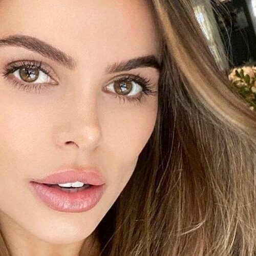 Brooks Nader’s See-Through Top Sparks Backlash — Did She Just Break All the Style Rules or Just Astrology’s Wild Card?