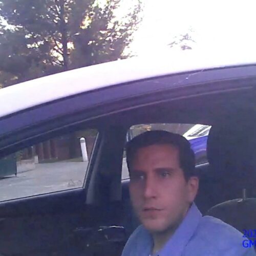 Bryan Kohberger Swears He’s ‘Honest’ on Traffic Stop—But Does the Stars Agree with His Story? 🌟🔍