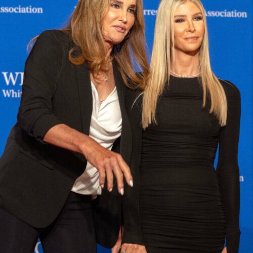 Caitlyn Jenner’s Silent Storm: Why She’s Shutting Down All Questions About Sophia Hutchins’ Shocking Death