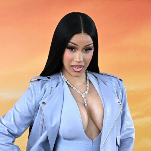 Cardi B’s 2023 Mic Meltdown Resurfaces—Is Mercury Retrograde to Blame or Just Classic Diva Drama?
