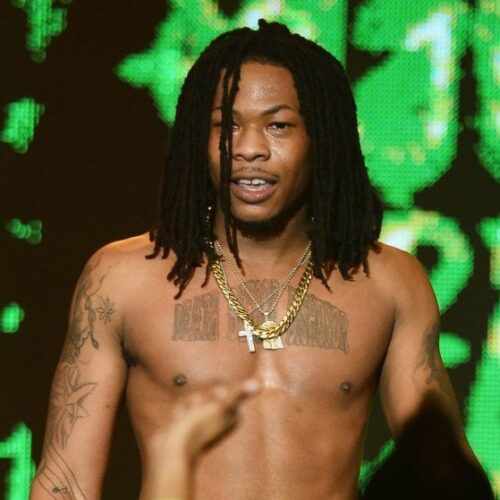 Cash Out’s Career Hits a Dead End: From Hip-Hop Hustle to Life Behind Bars in Shocking Scandal That’s Got the Stars Buzzing!