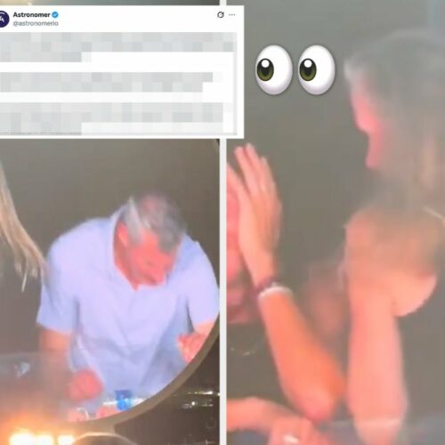 CEO Caught in Coldplay’s Crosshairs: The Company’s Statement Is Out — And The Internet Can’t Stop Spinning!