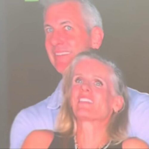 CEO Scandal Explodes: When a Surprise Celebrity Drops a Burn So Savage, Even the Stars Are Blushing!