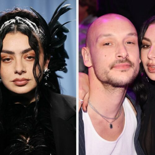 Charli XCX and George Daniel’s Wedding: The Juicy Secrets and Astrological Shocks You Didn’t See Coming!