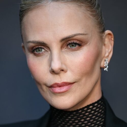 Charlize Theron Drops a Silent Bombshell: Why She’s Keeping Her #MeToo Director Mystery Under Wraps—And Why It’s Still Cosmic Justice in the Stars!