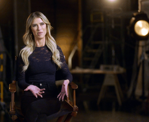 Christina Haack’s Sassy Clapback After HGTV Cut Her Loose Has Astrologers Predicting a Major Comeback—But What’s Really Next for the Real Estate Rebel?
