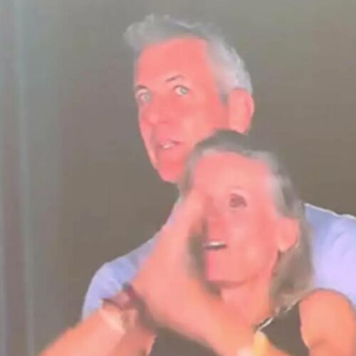 Coldplay Couple’s Former Biz Drops a Mind-Blowing ‘10/10’ Celebrity Reaction Video—Is This the Ultimate Fame Hack?