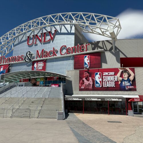 Cooper Flagg vs. Bronny James: NBA Summer League’s Ultimate Showdown or Just Another Family Drama in Sneakers?