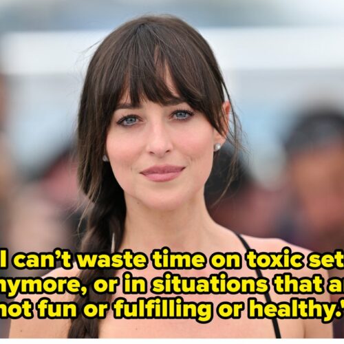 Dakota Johnson Drops Truth Bomb: Why She’s Done Wasting Time on Drama—and Why You Should Listen Up Before Your Stars Do a Facepalm